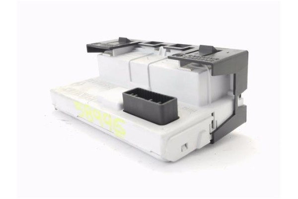 Recambio de display para renault megane ii classic berlina 2.0 expression referencia OEM IAM 8200350498A 216737697 