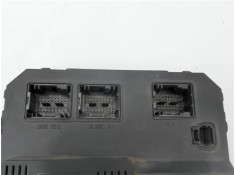 Recambio de caja fusibles/rele para citroen c2 1.4 audace referencia OEM IAM 9652474380  