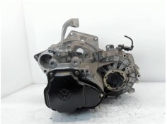 Recambio de caja cambios manual para seat toledo (1m2) 1.9 select referencia OEM IAM 02J301107C  