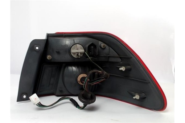 Recambio de piloto trasero izquierdo para mazda 626 berlina (gf) 2.0 referencia OEM IAM GG2M51160A 45178712 997008215 , MAZDA | 
