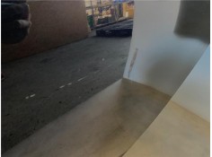 Recambio de puerta trasero izquierda para seat ibiza berlina (6j5) 1.4 referencia OEM IAM 6J8833055  