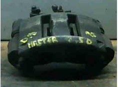 Recambio de pinza freno delantero derecha para renault master ii furgón (fd) 2.5 d referencia OEM IAM   