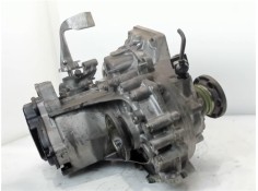 Recambio de caja cambios manual para seat toledo (1m2) 1.9 select referencia OEM IAM 02J301107C  