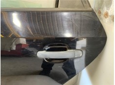 Recambio de puerta trasero izquierda para seat ibiza berlina (6j5) 1.4 referencia OEM IAM 6J8833055  
