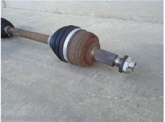 Recambio de palier delantero derecho para renault megane iii sport tourer 1.5 dynamique referencia OEM IAM 7711497448  