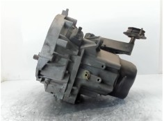 Recambio de caja cambios manual para renault clio i fase iii 1.9 d campus referencia OEM IAM JB1153  