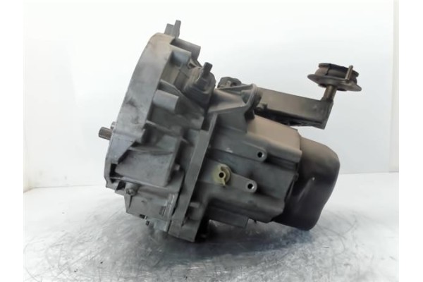Recambio de caja cambios manual para renault clio i fase iii 1.9 d campus referencia OEM IAM JB1153  