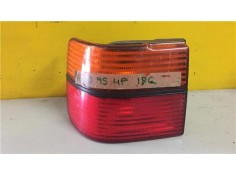 Recambio de piloto trasero izquierdo para volkswagen vento (1h2) 1.4 cl referencia OEM IAM 1H5345111B  