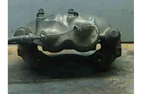 Recambio de pinza freno delantero izquierda para renault master ii furgón (fd) 2.5 d referencia OEM IAM   