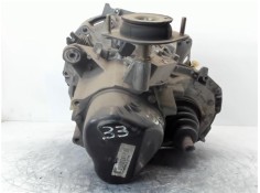 Recambio de caja cambios manual para renault clio i fase iii 1.9 d campus referencia OEM IAM JB1153  