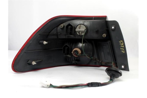 Recambio de piloto trasero derecho para mazda 626 berlina (gf) 2.0 referencia OEM IAM GG2M51150A 45178812 997008215 , MAZDA | 99
