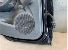 Recambio de puerta trasero izquierda para seat ibiza berlina (6j5) 1.4 referencia OEM IAM 6J8833055  