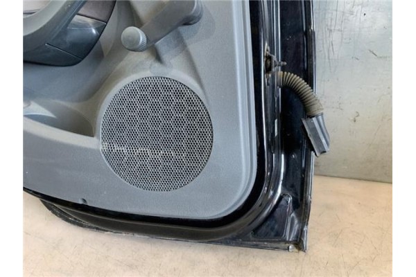 Recambio de puerta trasero izquierda para seat ibiza berlina (6j5) 1.4 referencia OEM IAM 6J8833055  