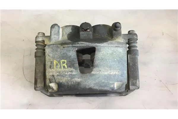 Recambio de pinza freno delantero derecha para jeep grand cherokee (wh) 3.0 crd overland referencia OEM IAM 5143692AA  