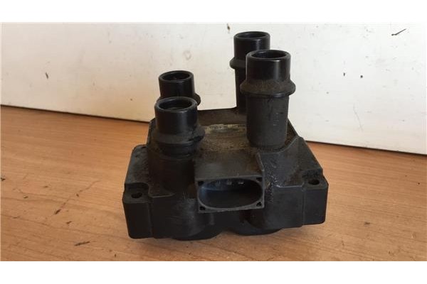 Recambio de bobina encendido para ford escort vi (gal) 1.8 i 16v referencia OEM IAM 928F12024BE EE03A 6860289 , FORD | 928F12029