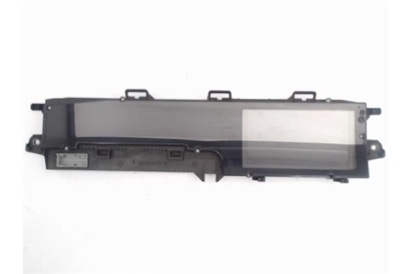 Recambio de cuadro completo para renault grand scénic ii (jm0/1_) 1.9 dci (jm14) referencia OEM IAM   