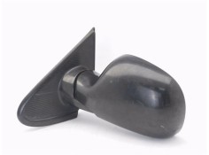 Recambio de retrovisor electrico izquierdo para chrysler voyager (rg) 2.5 crd referencia OEM IAM 4894413AF  