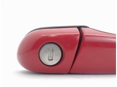 Recambio de maneta exterior delantero izquierda para bmw serie 3 berlina (e46) 2.0 320i referencia OEM IAM 51217002271 19370537 