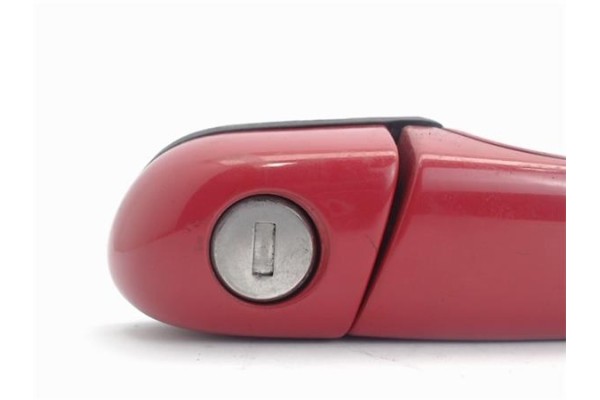 Recambio de maneta exterior delantero izquierda para bmw serie 3 berlina (e46) 2.0 320i referencia OEM IAM 51217002271 19370537 