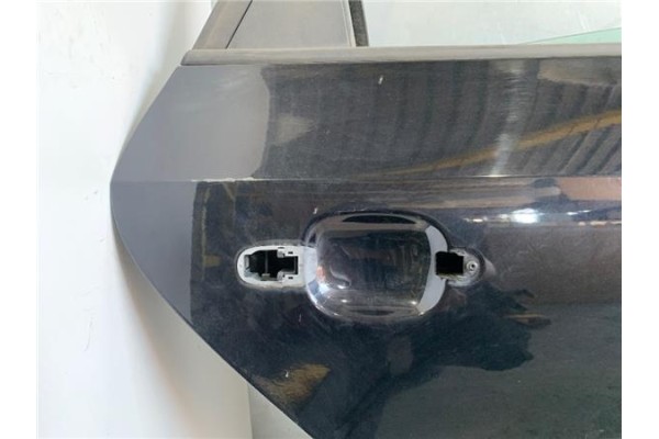 Recambio de puerta trasero derecha para seat ibiza berlina (6j5) 1.4 referencia OEM IAM 6J8833056  