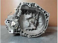 Recambio de caja cambios manual para alfa romeo 147 (190) 1.9 jtd 115 distinctive referencia OEM IAM 60623950  