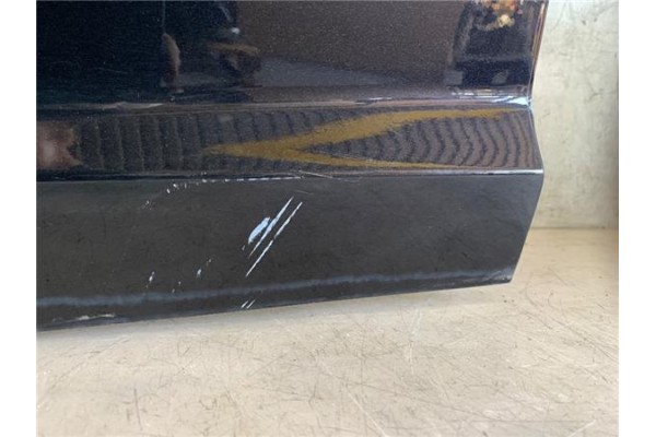 Recambio de puerta trasero derecha para seat ibiza berlina (6j5) 1.4 referencia OEM IAM 6J8833056  