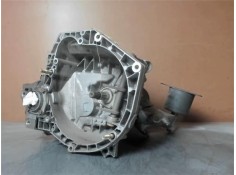 Recambio de caja cambios manual para alfa romeo 147 (190) 1.9 jtd 115 distinctive referencia OEM IAM 60623950  
