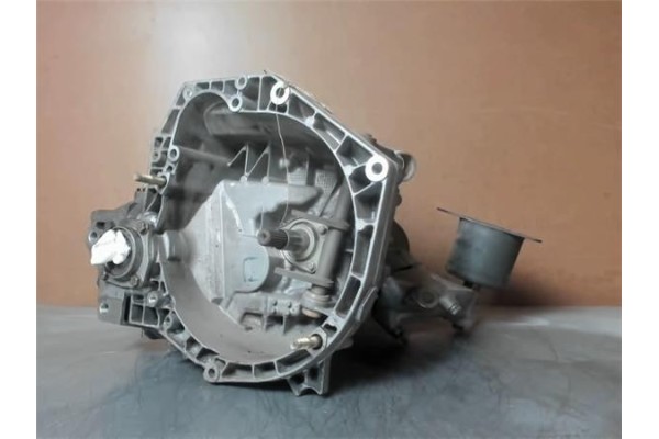 Recambio de caja cambios manual para alfa romeo 147 (190) 1.9 jtd 115 distinctive referencia OEM IAM 60623950  