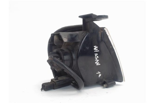 Recambio de intermitente delantero izquierdo para nissan primera berl./ traveller (p10/w10) referencia OEM IAM   