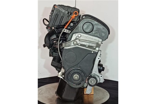 Recambio de motor completo para seat ibiza (6l1) 1.4 fresh referencia OEM IAM BXW  