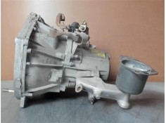 Recambio de caja cambios manual para alfa romeo 147 (190) 1.9 jtd 115 distinctive referencia OEM IAM 60623950  