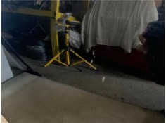 Recambio de puerta trasero derecha para seat ibiza berlina (6j5) 1.4 referencia OEM IAM 6J8833056  