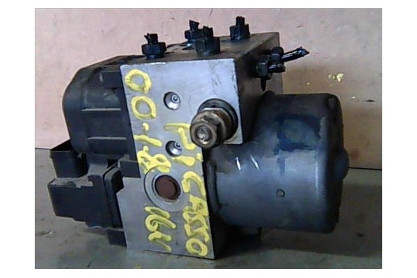Recambio de nucleo abs para citroen xsara picasso 1.8 16v referencia OEM IAM 9633666580 0265216642 0273004353 