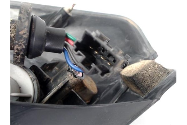 Recambio de piloto trasero derecho para subaru legacy iii ranchera familiar (be, bh) 2.5 referencia OEM IAM 28421AE011  