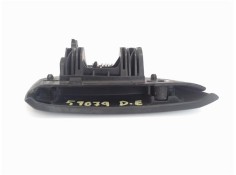 Recambio de maneta exterior delantero izquierda para dacia sandero i 1.2 16v referencia OEM IAM 806070421R  