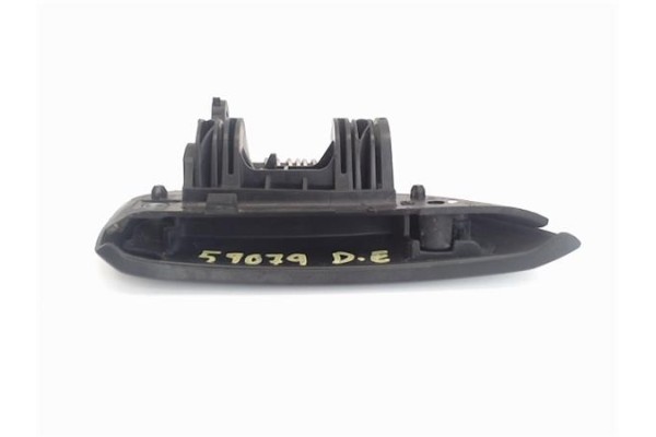 Recambio de maneta exterior delantero izquierda para dacia sandero i 1.2 16v referencia OEM IAM 806070421R  