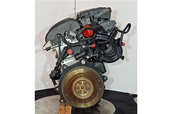 Recambio de motor completo para seat ibiza (6l1) 1.4 fresh referencia OEM IAM BXW  
