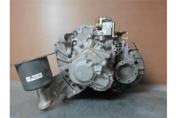 Recambio de caja cambios manual para alfa romeo 147 (190) 1.9 jtd 115 distinctive referencia OEM IAM 60623950  
