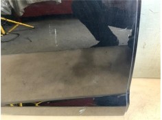 Recambio de puerta trasero derecha para seat ibiza berlina (6j5) 1.4 referencia OEM IAM 6J8833056  