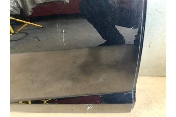 Recambio de puerta trasero derecha para seat ibiza berlina (6j5) 1.4 referencia OEM IAM 6J8833056  