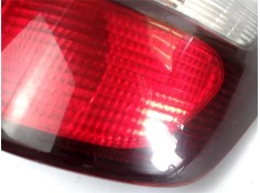 Recambio de piloto trasero derecho para subaru legacy iii ranchera familiar (be, bh) 2.5 referencia OEM IAM 28421AE011  