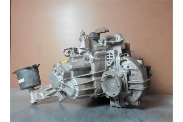 Recambio de caja cambios manual para alfa romeo 147 (190) 1.9 jtd 115 distinctive referencia OEM IAM 60623950  