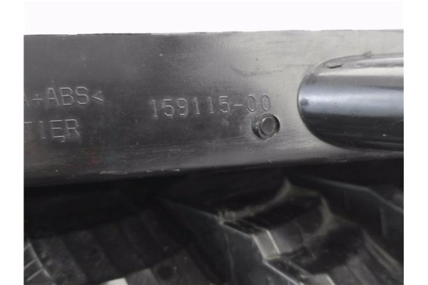 Recambio de piloto trasero izquierdo para renault scenic ii (jm) 1.5 dci (jm0f) referencia OEM IAM 8200127704 15911500 
