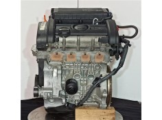 Recambio de motor completo para seat ibiza (6l1) 1.4 fresh referencia OEM IAM BXW  