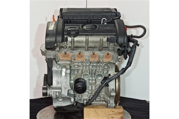 Recambio de motor completo para seat ibiza (6l1) 1.4 fresh referencia OEM IAM BXW  