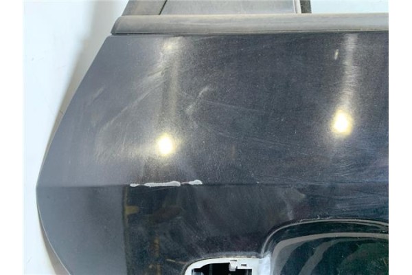Recambio de puerta trasero derecha para seat ibiza berlina (6j5) 1.4 referencia OEM IAM 6J8833056  