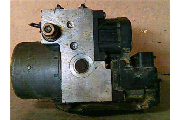 Recambio de nucleo abs para citroen xsara picasso 1.8 16v referencia OEM IAM 9633666580 0265216642 0273004353 