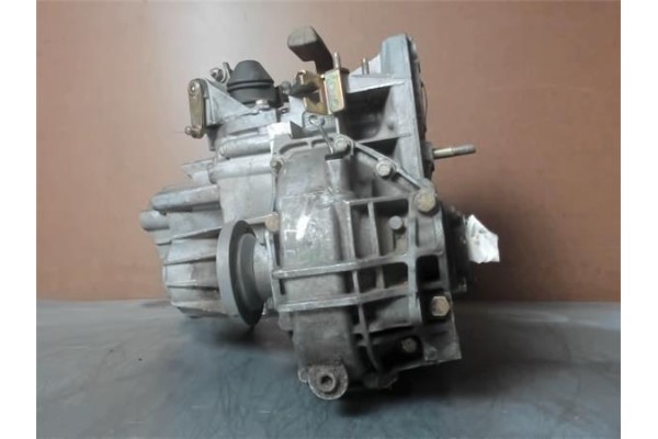 Recambio de caja cambios manual para alfa romeo 147 (190) 1.9 jtd 115 distinctive referencia OEM IAM 60623950  