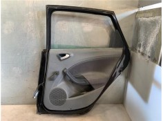 Recambio de puerta trasero derecha para seat ibiza berlina (6j5) 1.4 referencia OEM IAM 6J8833056  