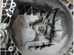 Recambio de caja cambios manual para alfa romeo 147 (190) 1.9 jtd 115 distinctive referencia OEM IAM 60623950  